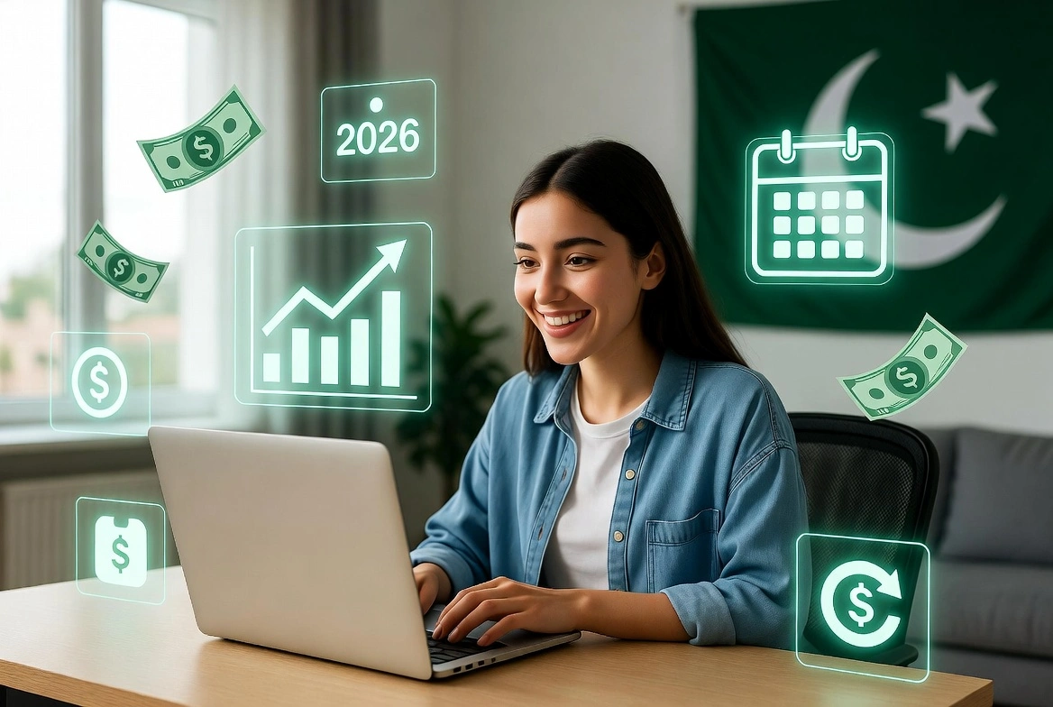 How to Make Money Online in 2026 for Beginners