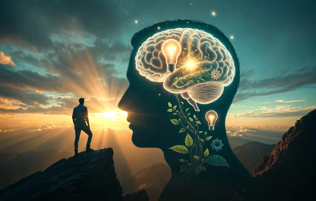 Success Mindset: How Successful People Think Differently in 2026