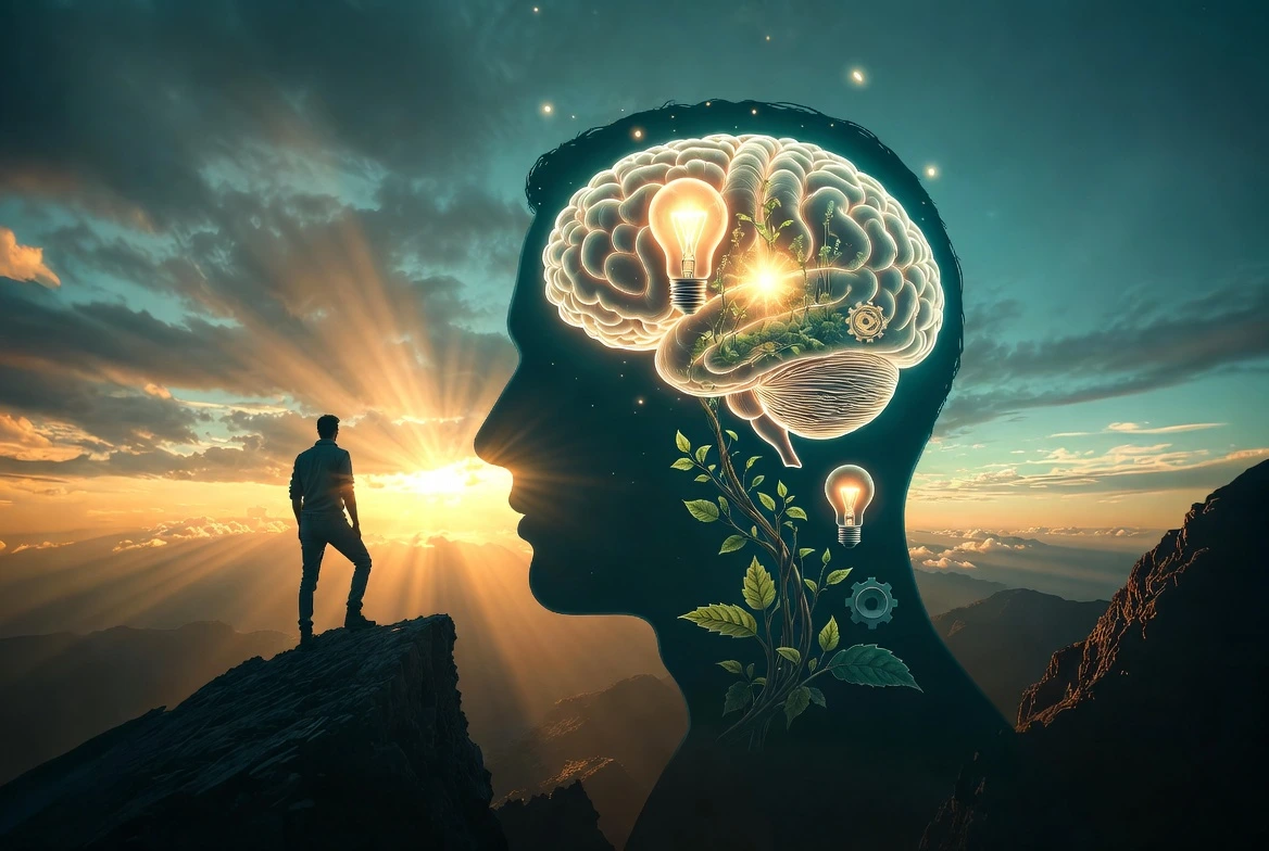 Success Mindset: How Successful People Think Differently in 2026