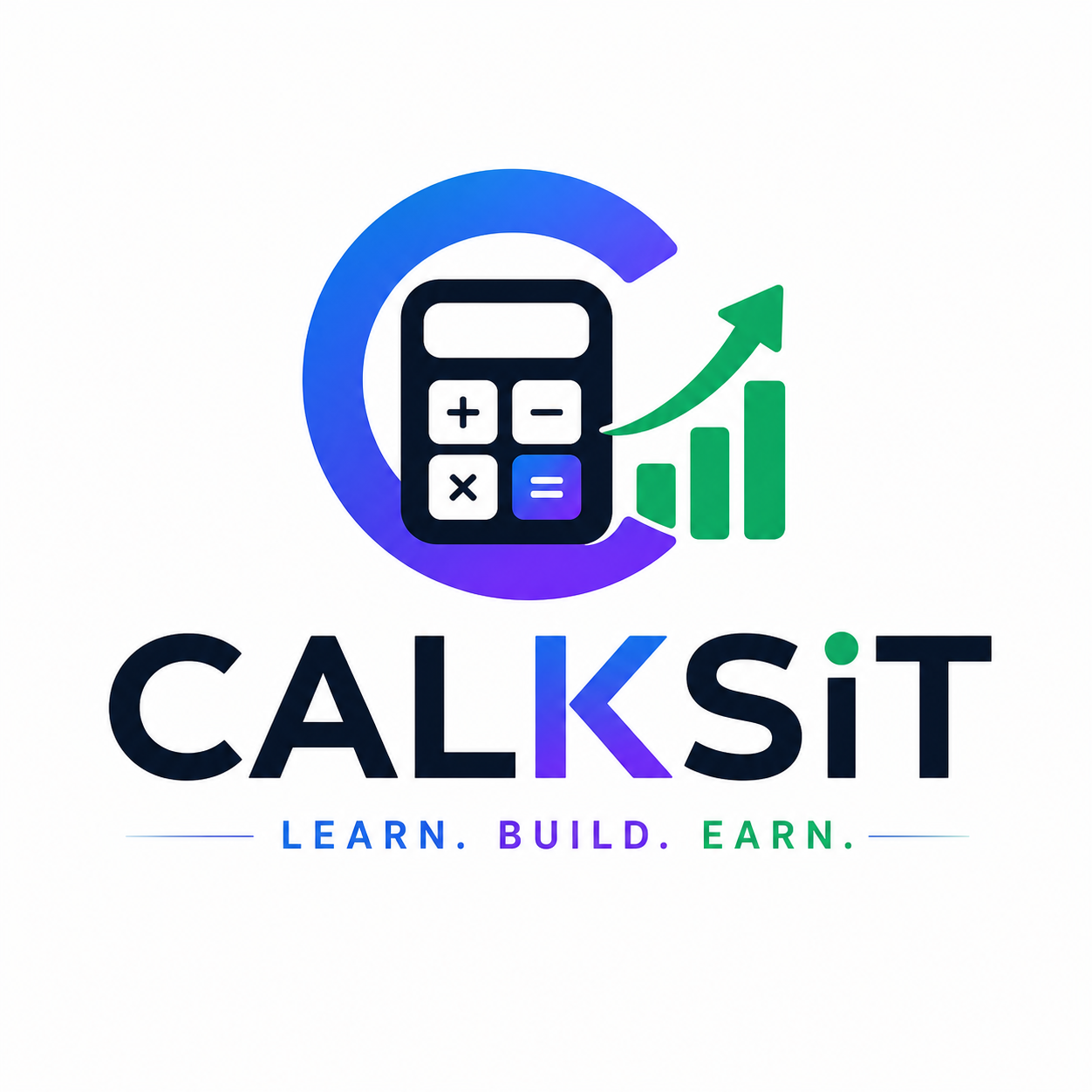 Welcome to Calckits.online – Learn,Build&Earn