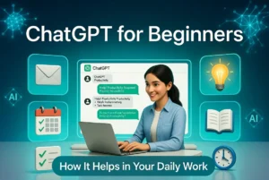 ChatGPT for Beginners