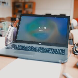 LAPTOP