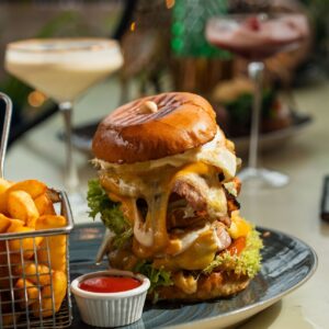 Burger
