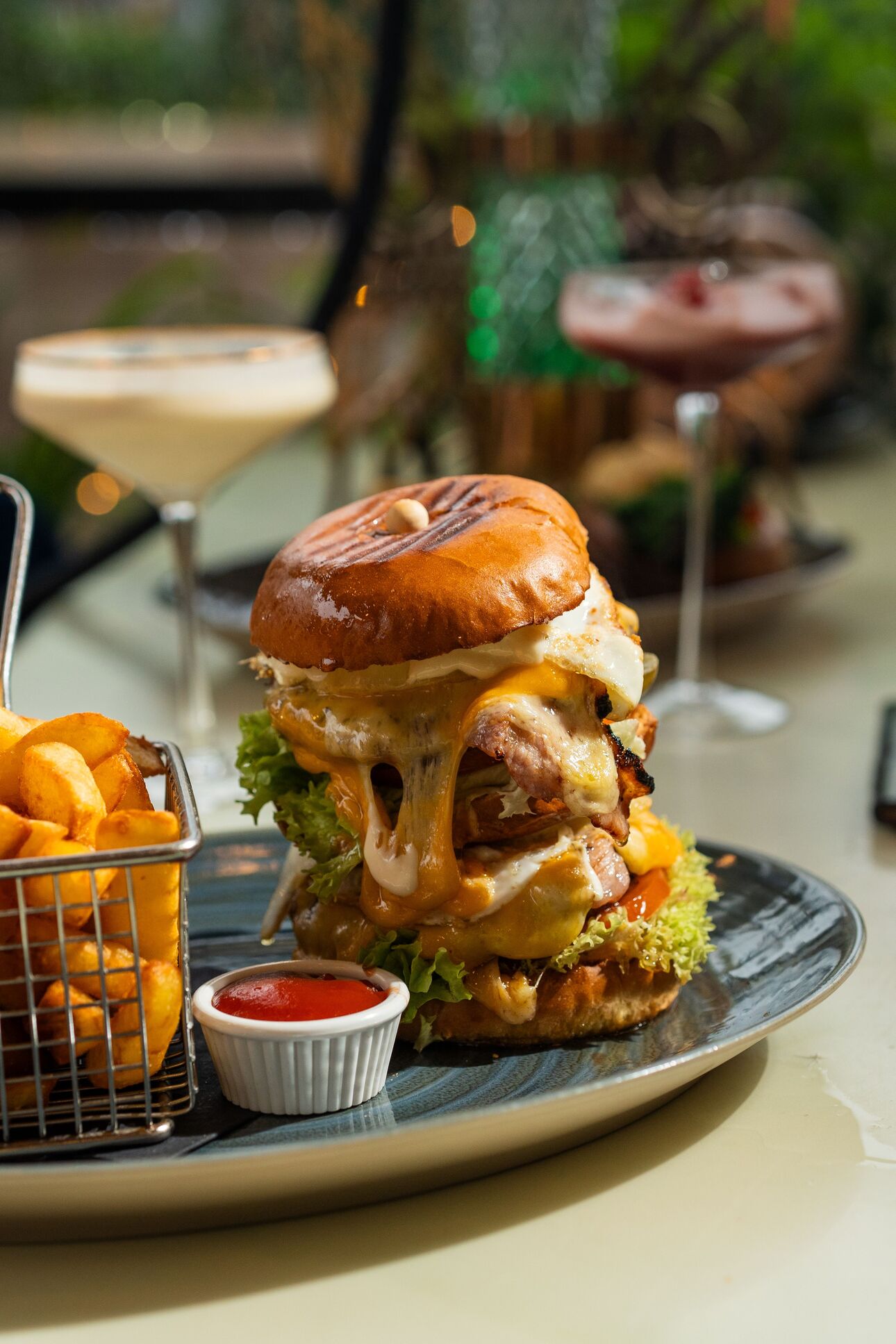 Burger