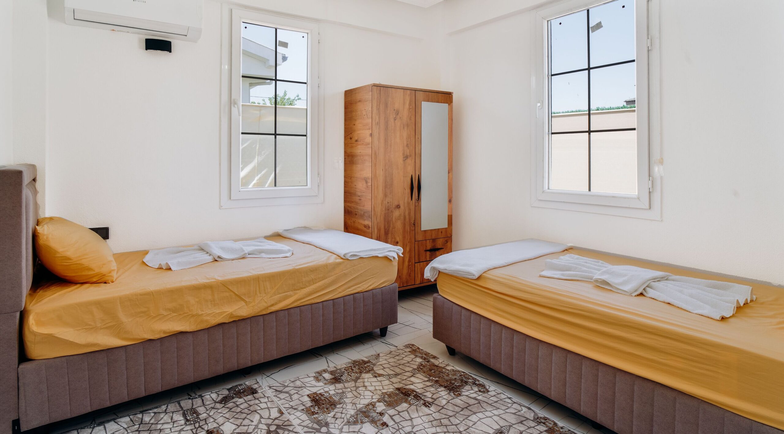 Single Bed for Room